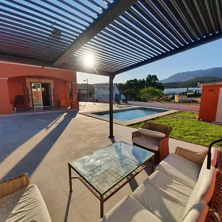 Casa Delfina * Estepona