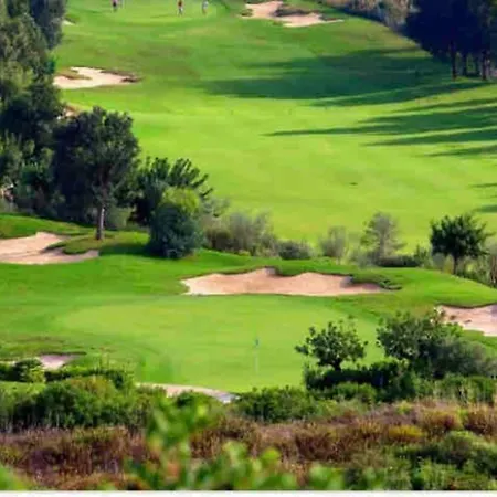 Casa Delfina * Эстепона