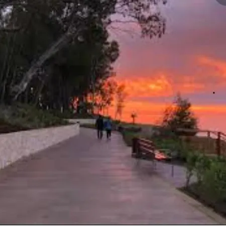 Holiday home Casa Delfina Estepona