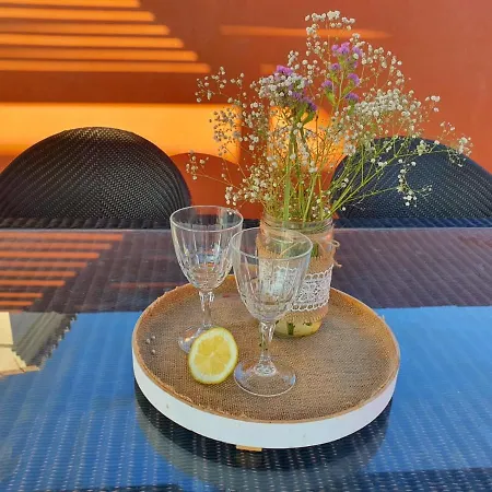 Casa Delfina Holiday home