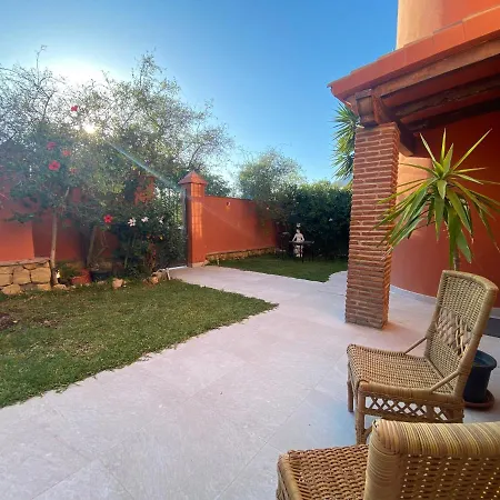 Holiday home Casa Delfina *