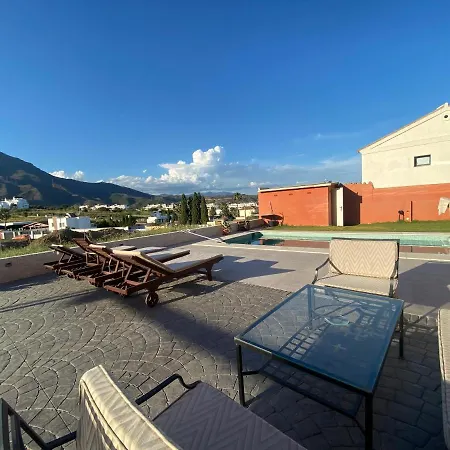 Holiday home Casa Delfina *