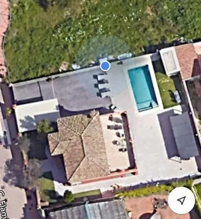 Casa Delfina Holiday home