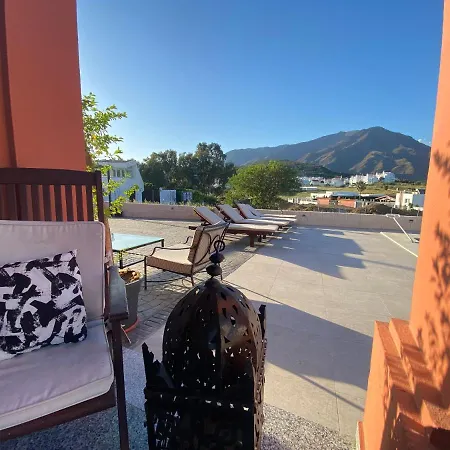 Holiday home Casa Delfina