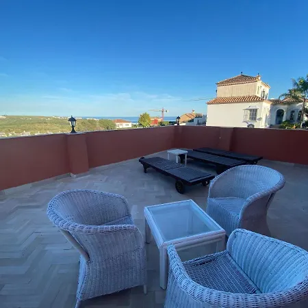 Holiday home Casa Delfina