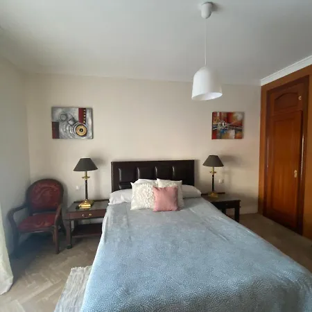Holiday home Casa Delfina *