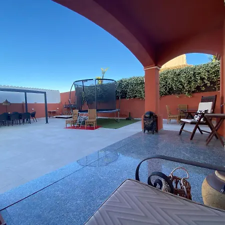 Holiday home Casa Delfina *