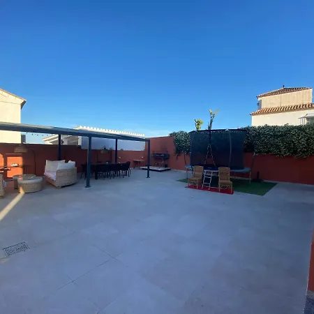 Casa Delfina Holiday home *