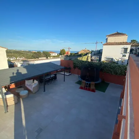 Casa Delfina Holiday home