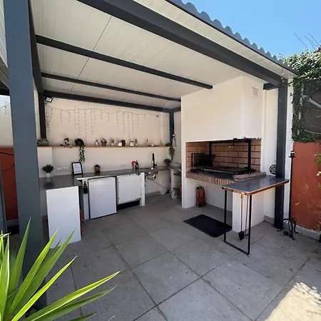 Casa Delfina Дом отдыха *