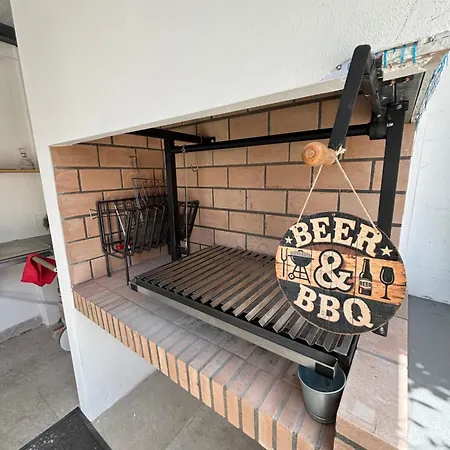 Casa Delfina Эстепона