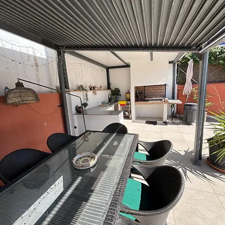 Дом отдыха Casa Delfina