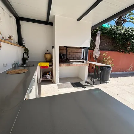 Дом отдыха Casa Delfina