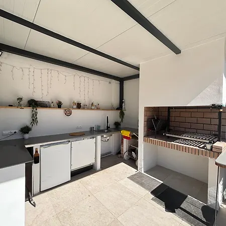 Casa Delfina