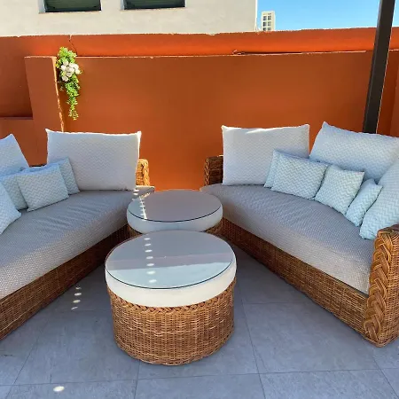 Сasa de vacaciones Casa Delfina *