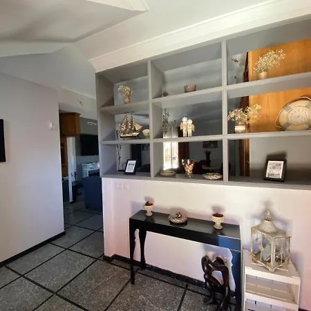Сasa de vacaciones Casa Delfina *
