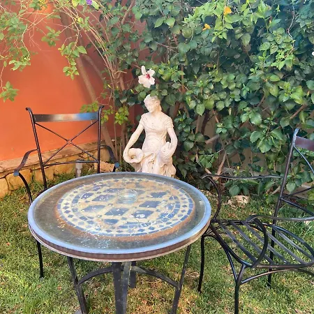 Casa Delfina Сasa de vacaciones Estepona